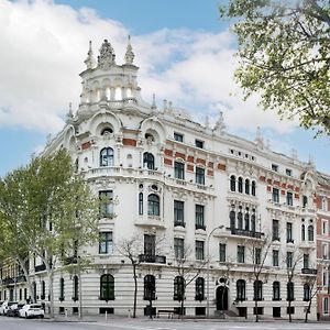 Hotel Palacio Del Retiro, Autograph Collection